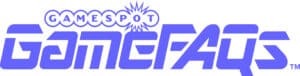 GameFAQs logo