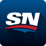 Sports Net logo