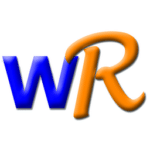 Wordreference logo