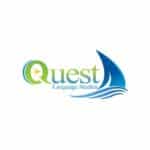 Quest Language Studies logo