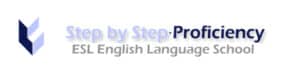 Step by step proficiency logo