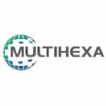Multihexa Collège logo