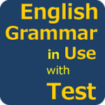 English Grammar logo
