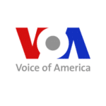 Voice of America logo