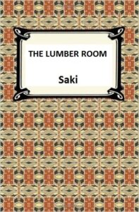 The Lumber Room Cover