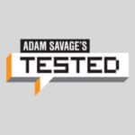 Adam Savage’s Tested logo