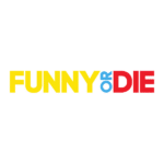 Funny or die logo