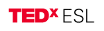 TEDxESL logo