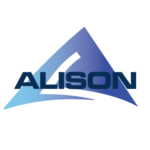 Alison logo