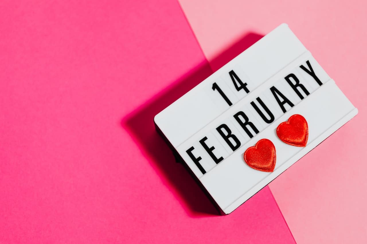 15 regalos tiernos que amará tu novio en San Valentin