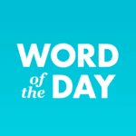 Word of the Day logo