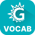 Ultimate GRE® Vocabulary Prep logo