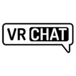 VR Chat logo