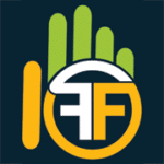 10fastfingers logo