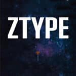 ZTYPE logo