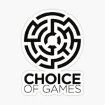 Choice of Games logo