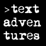 Text Adventures logo