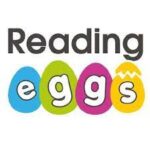 Reading eggs logo