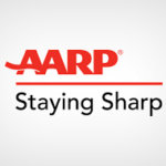 AARP Games logo