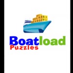 Boatload puzzles logo