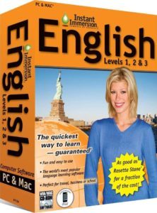 software-imparare-inglese
