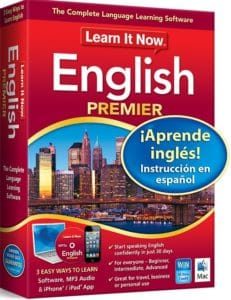 software-imparare-inglese