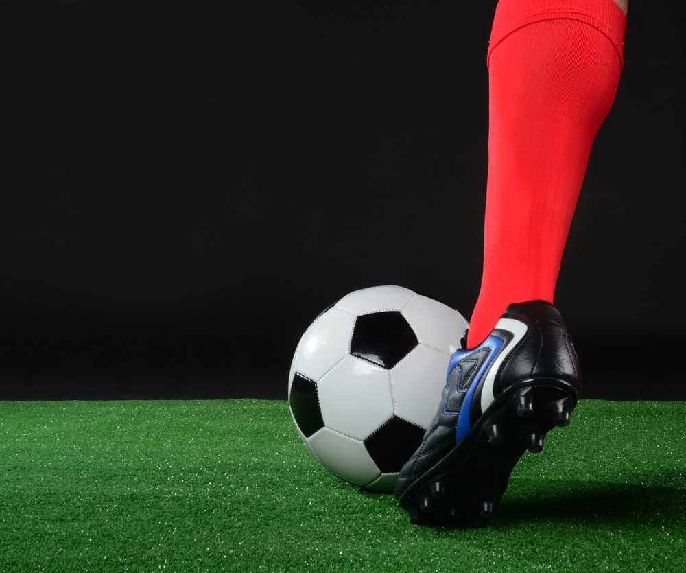 essential vocabulary guide football soccer cleats