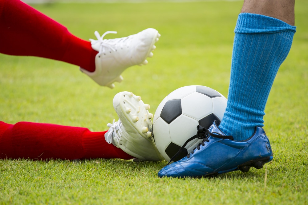 essential vocabulary guide football soccer soccer socks