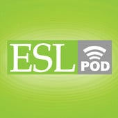 english podcasts