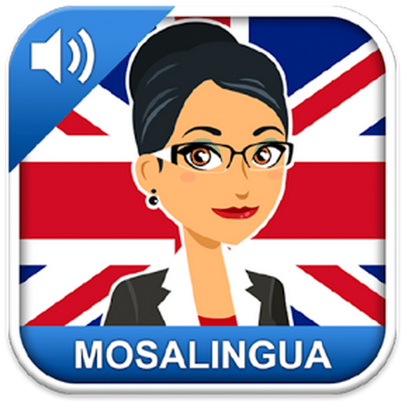 Mosalingua English