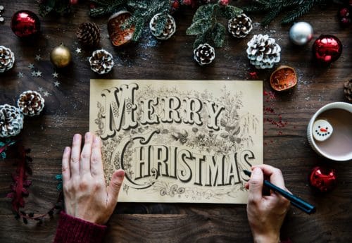 Espalhe Boas Energias com Estas Ótimas Mensagens de Natal em Inglês |  FluentU Inglês