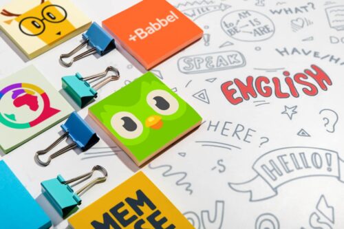 10 Best English Games to Boost Language Skills 