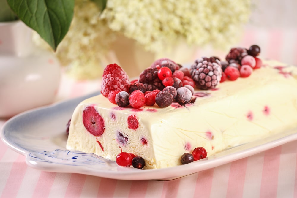 пикник четвертого июля английский словарик американской еды домашнее мороженое