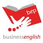 Business English Logo