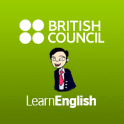 best website to learn english