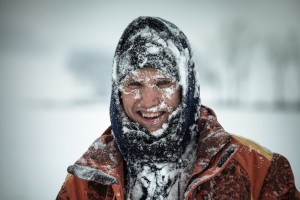 essential ESL vocabulary to survive the winter