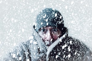 essential ESL vocabulary to survive the winter