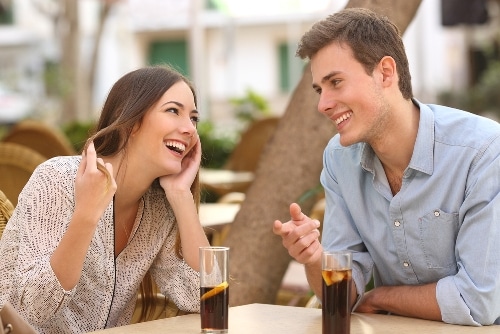 16 English Flirting Phrases for Your Special Someone | FluentU English