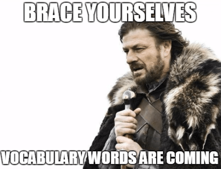 How to Learn Killer English Vocabulary from 21 Popular Memes | FluentU  English