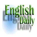 English Daily Logo