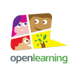 Open Learning logo