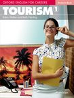 english for tourism book