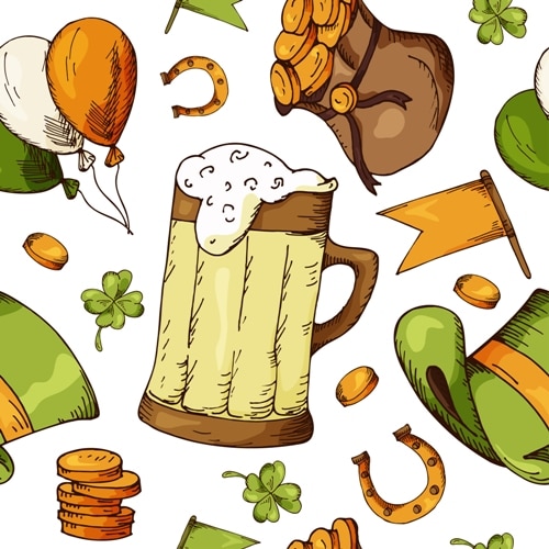13 Interesting St. Patrick's Day Sayings To Share This Year | FluentU  English