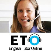 english tutor online