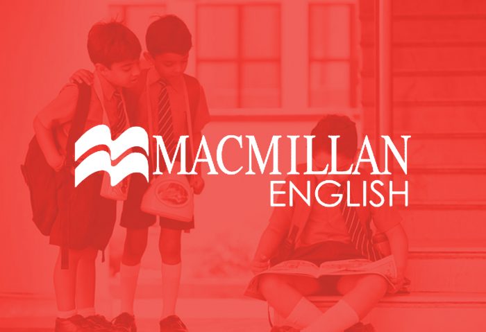 macmillan english