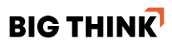 Big Think logo