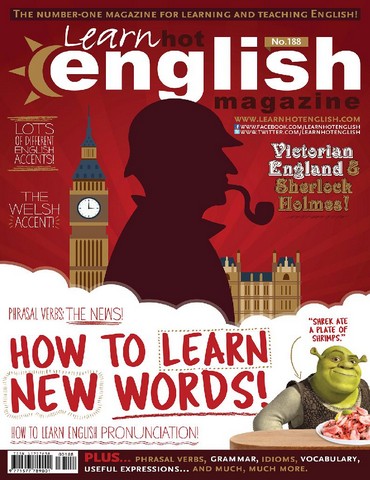 riviste-per-imparare-l-inglese