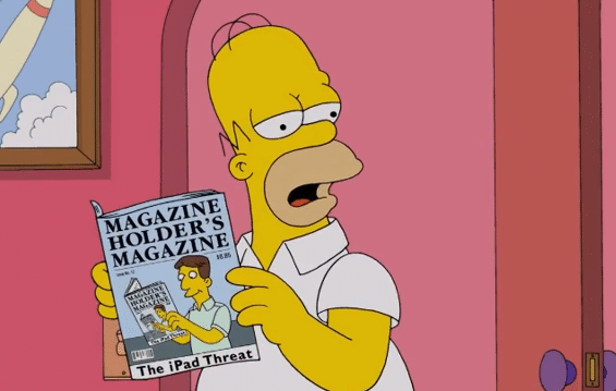 homer-simpson-reading-a-magazine