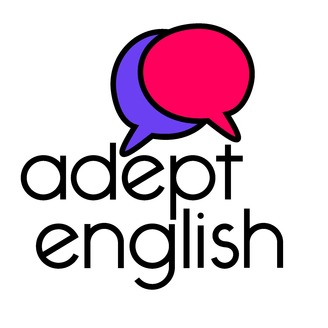 Adept English