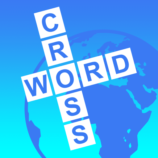 crossword in english